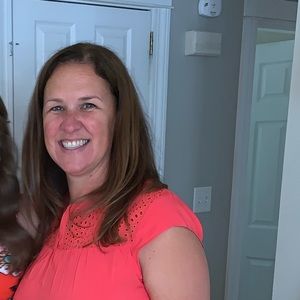 Meet your Posher, Kate